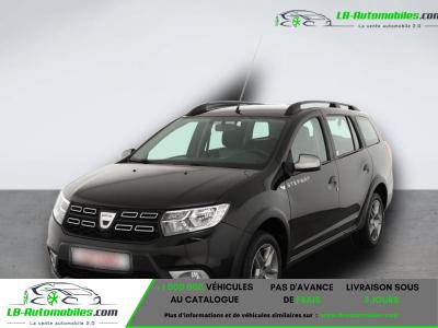 Dacia Logan MCV TCe 90 BVA