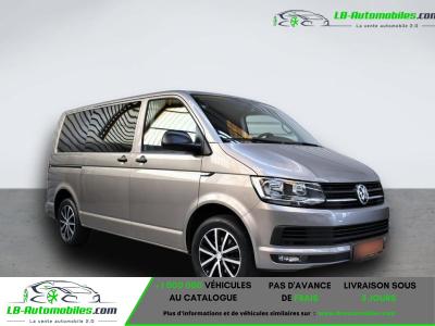 Volkswagen Multivan 2.0 TDI 150 BVA