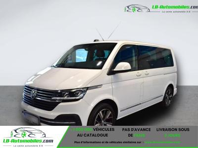 Volkswagen Multivan 2.0 TDI 199 BVA