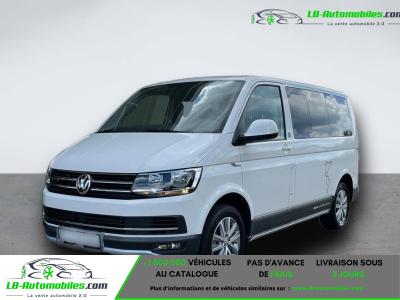 Volkswagen Multivan 2.0 TDI 198 BVA 4Motion