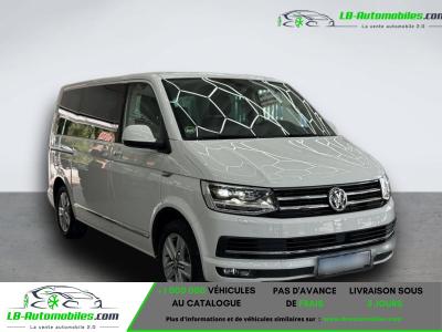 Volkswagen Multivan 2.0 TSI 204 BVA
