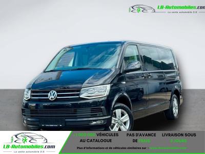 Volkswagen Multivan 2.0 TSI 204 BVA