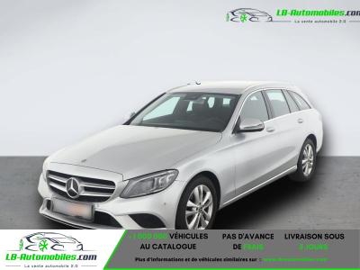 Mercedes Classe C Break 200 d BVA