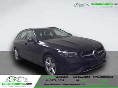 Mercedes Classe C Break 220 d BVA