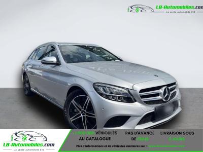 Mercedes Classe C Break 220 d BVA