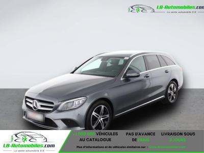 Mercedes Classe C Break 220 d BVA