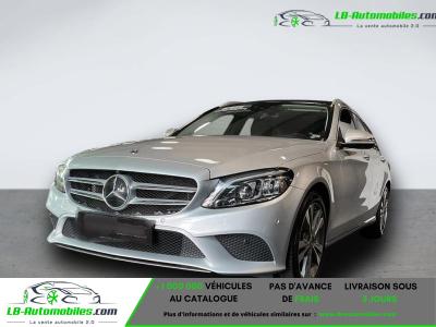 Mercedes Classe C Break 300 d BVA 4Matic