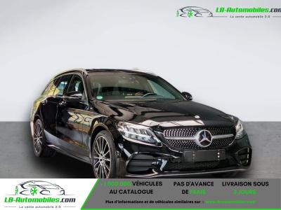 Mercedes Classe C Break 300 d BVA