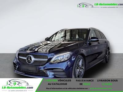 Mercedes Classe C Break 300 d BVA