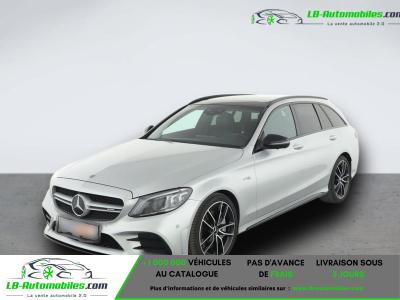 Mercedes Classe C Break 43 AMG Speedshift BVA AMG 4Matic