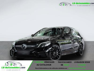 Mercedes Classe C Break 43 AMG Speedshift BVA AMG 4Matic
