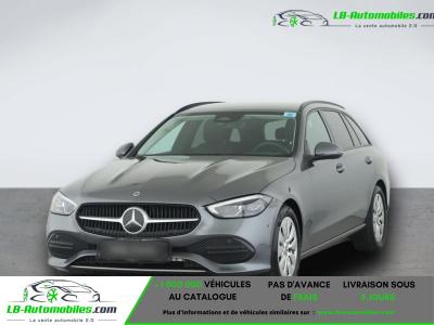 Mercedes Classe C Break 200 d BVA