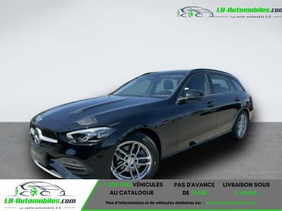 Mercedes Classe C Break 200 d BVA