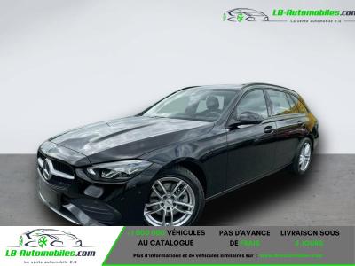 Mercedes Classe C Break 200 d BVA