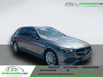 Mercedes Classe C Break 220 d BVA