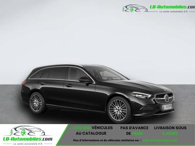 Mercedes Classe C Break 220 d BVA