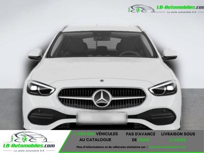 Mercedes Classe C Break 220 d BVA