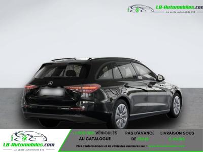 Mercedes Classe C Break 220 d BVA
