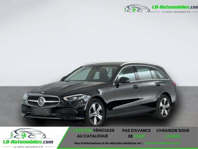 Mercedes Classe C Break 300 e BVA