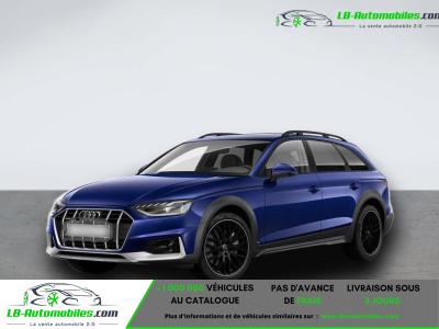 Audi A4 Allroad 45 TDI 231 BVA Quattro