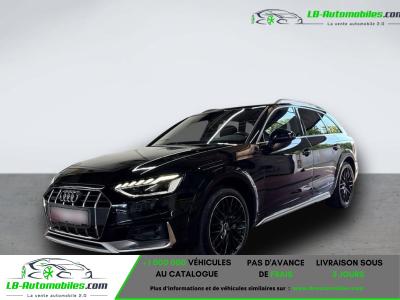 Audi A4 Allroad 50 TDI 286 BVA Quattro