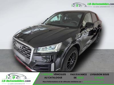 Audi Q2 TFSI 116 ch BVA