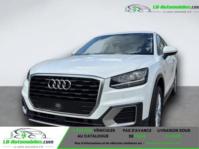 Audi Q2 TFSI 116 ch BVA