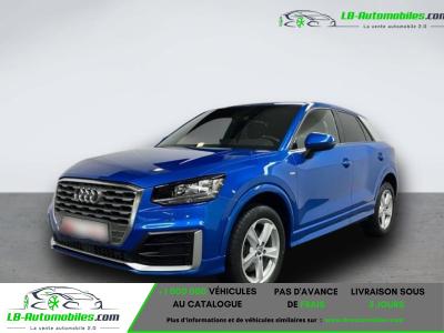 Audi Q2 TDI 116 ch BVA