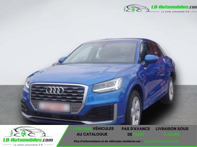 Audi Q2 TDI 116 ch BVA