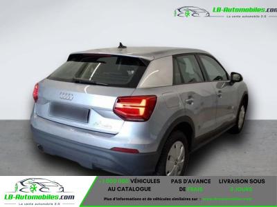 Audi Q2 TDI 150 ch BVA Quattro