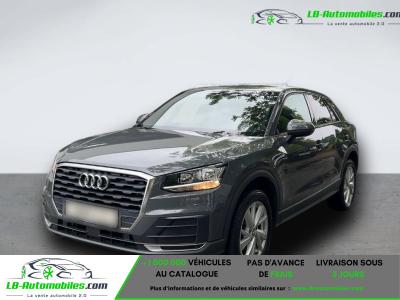 Audi Q2 TDI 150 ch BVA Quattro