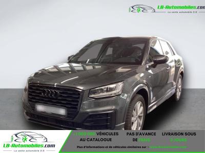 Audi Q2 TDI 150 ch BVA Quattro