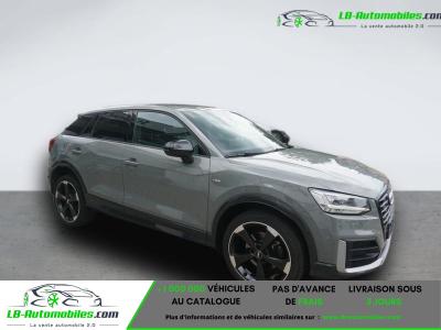 Audi Q2 TDI 190 ch BVA Quattro