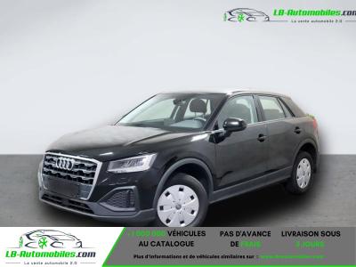Audi Q2 35 TDI 150 BVA