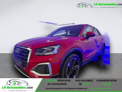 Audi Q2 35 TDI 150 BVA