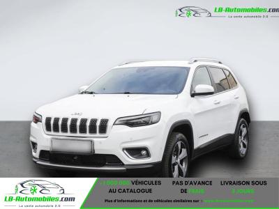 Jeep Cherokee 2.2L Multijet 195 4x4 BVA