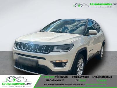 Jeep Compass 1.4  MultiAir  140 ch BVA