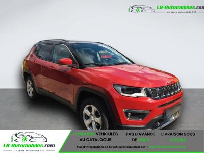 Jeep Compass 1.4  MultiAir  140 ch BVA