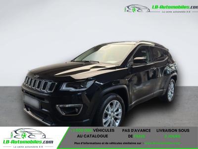 Jeep Compass 1.3 GSE 130 ch BVM