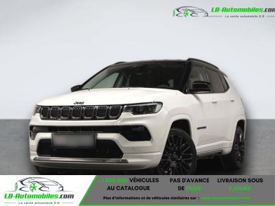 Jeep Compass 1.3 PHEV 240 ch 4xe AWD