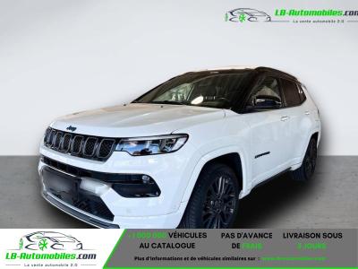 Jeep Compass 1.3 PHEV 240 ch 4xe AWD