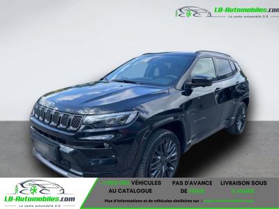 Jeep Compass 1.3 PHEV 240 ch 4xe AWD
