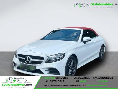 Mercedes Classe C Cabriolet 180 BVM