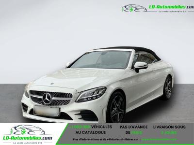Mercedes Classe C Cabriolet 180 BVA