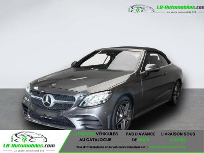 Mercedes Classe C Cabriolet 180 BVA
