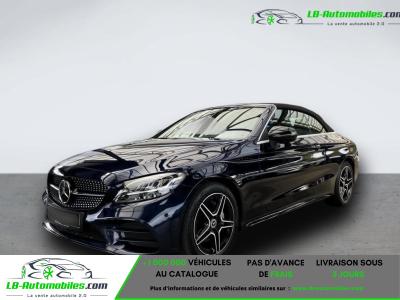 Mercedes Classe C Cabriolet 180 BVA