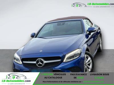 Mercedes Classe C Cabriolet 200 d BVA