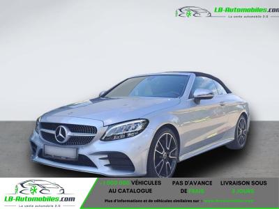 Mercedes Classe C Cabriolet 180 BVA