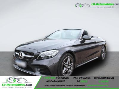 Mercedes Classe C Cabriolet 220 d BVA