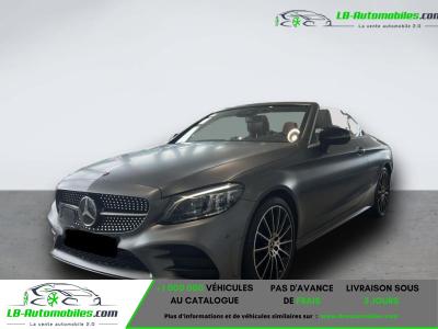 Mercedes Classe C Cabriolet 220 d BVA